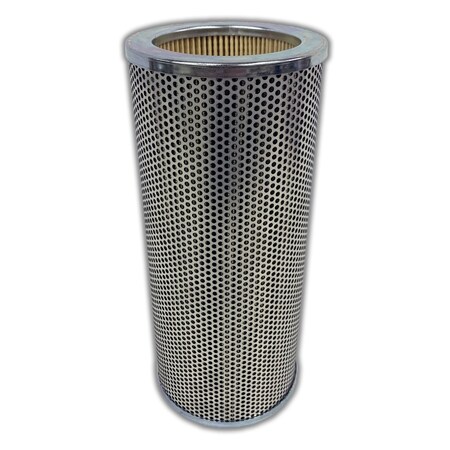 Main Filter HIFI SH50002 Replacement/Interchange Hydraulic Filter MF0066164